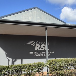 Cooroy