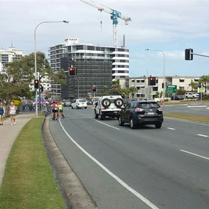 Mooloolaba