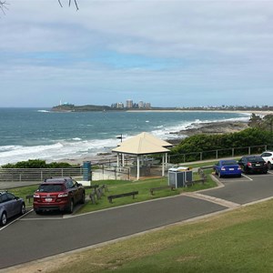 Mooloolaba