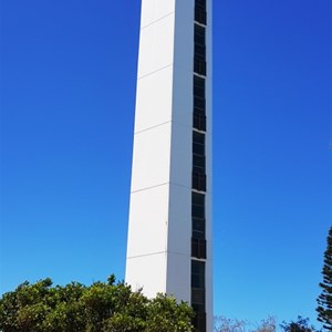 Point Cartwright lighthouse