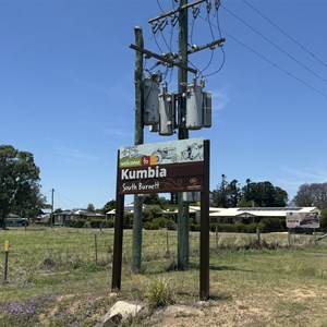 Kumbia