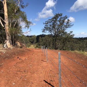 Conondale Range