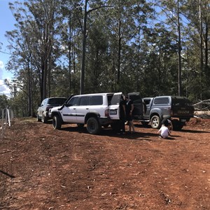 Conondale Range