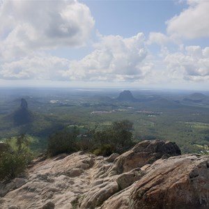 Mount Beerwah