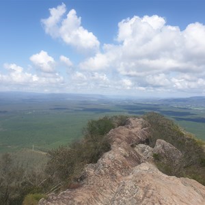 Mount Beerwah