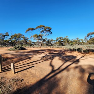 Mallee Campground