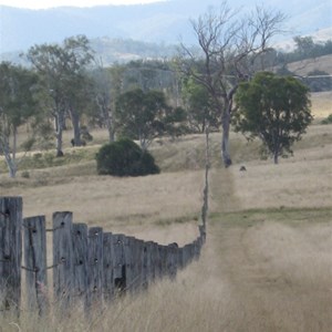 Toogoolawah Views.