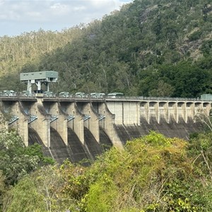 Somerset Dam