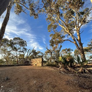 Walyunga Lookout