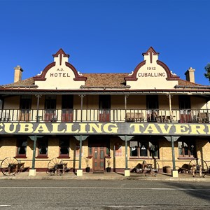 Cuballing Tavern