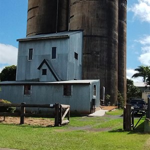 The Silo