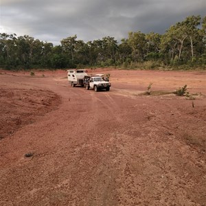 Yoda’s Gravel Pit