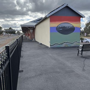 Dryandra Country Visitors Centre