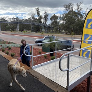 Dryandra Country Visitors Centre