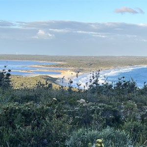 Four Mile Lookout