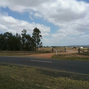 Lake Clarendon