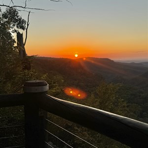 Mook Mook Lookout