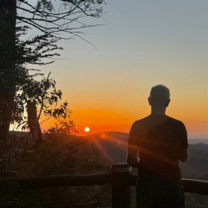 Mook Mook Lookout