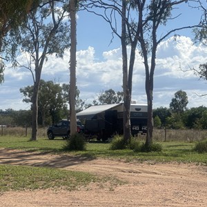 Free Camp
