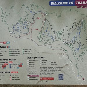 First Turkey MTB Reserve
