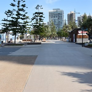 Surfers Paradise