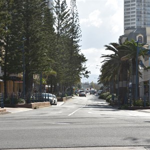 Surfers Paradise