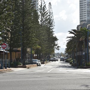 Surfers Paradise