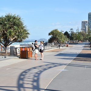 Surfers Paradise