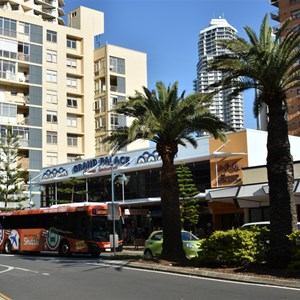 Surfers Paradise