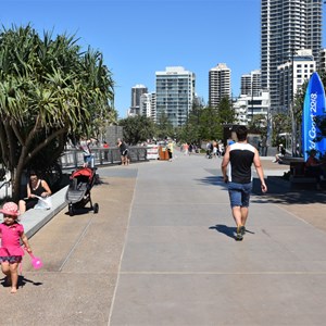 Surfers Paradise