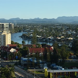 Surfers Paradise