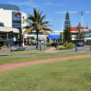 Tweed Heads 