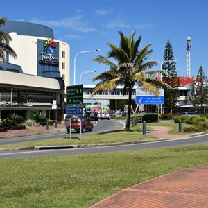 Tweed Heads 