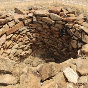 Boodalin Soak