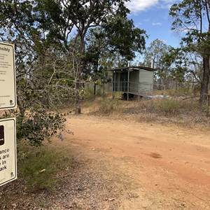 Towns River Campground