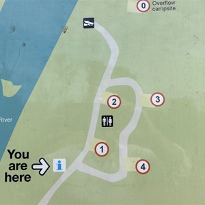 Towns River Campground