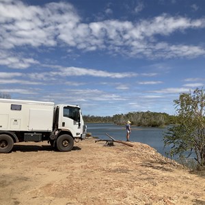 Boat Launch