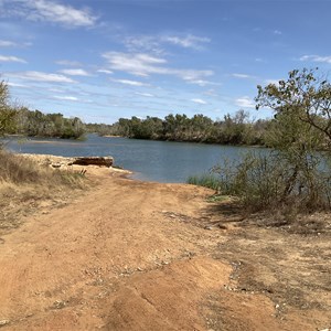 Boat Launch