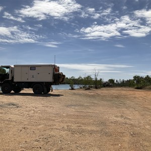 Boat Launch