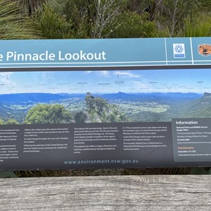 Pinnacle Hill