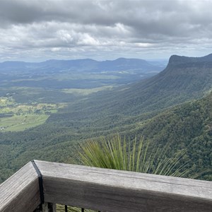 Pinnacle Hill