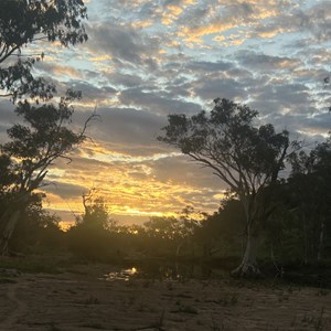 Hugh River Campground