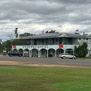 Federal Hotel