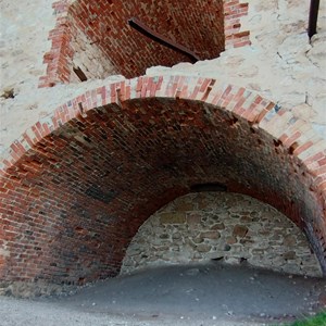 Wool Bay Lime Kiln