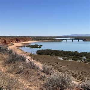Matthew Flinders Lookout