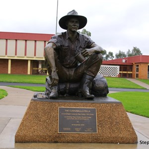 Cunnamulla