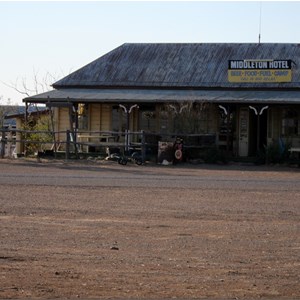 Middleton Pub