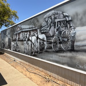 St George 