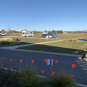 Canberra Park