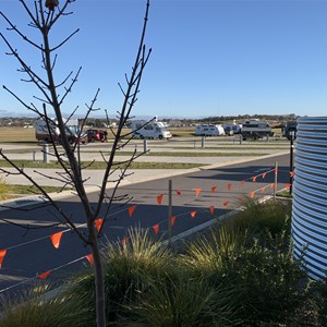 Canberra Park